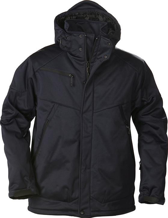 Softshell roboczy Skeleton 2261035 - Navy