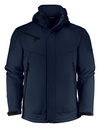 Softshell roboczy Skeleton 2261035 - Dark Navy