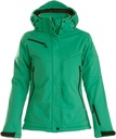 Softshell roboczy Skeleton Ladies 2261041 - Fresh Green