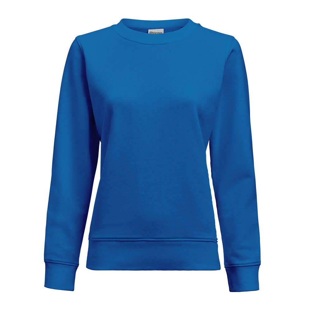 SOFTBALL WOMAN – OCEAN BLUE