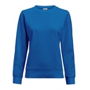 SOFTBALL WOMAN – OCEAN BLUE