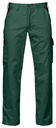 Spodnie robocze 2518 Spodnie 642518 - Green