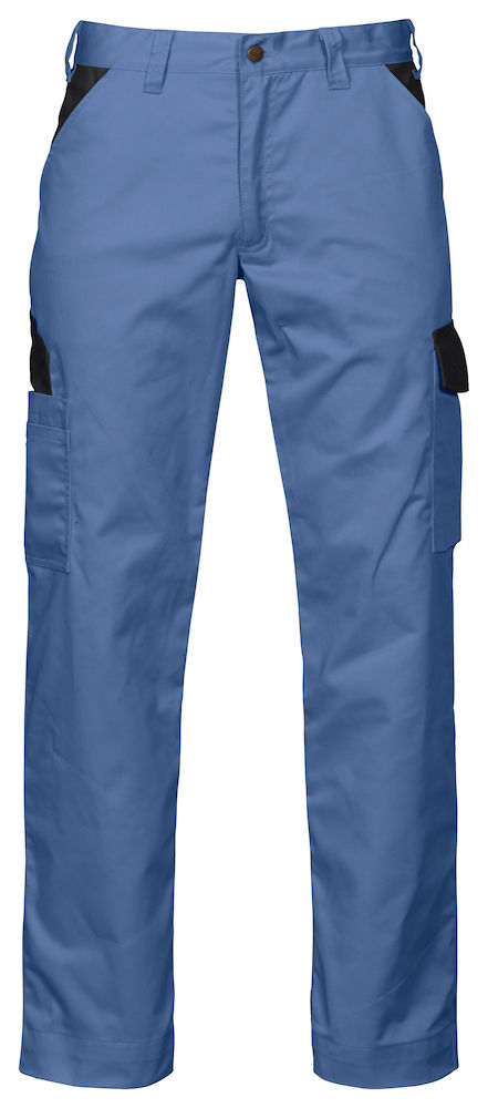 Spodnie robocze 2518 Spodnie 642518 - Blue