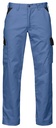 Spodnie robocze 2518 Spodnie 642518 - Blue