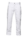 Spodnie robocze 2518 Spodnie 642518 - White