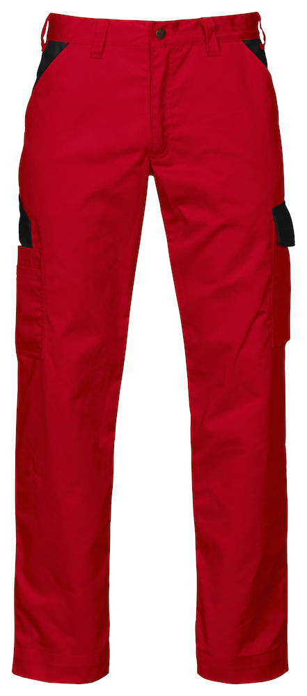 2518 SPODNIE – RED