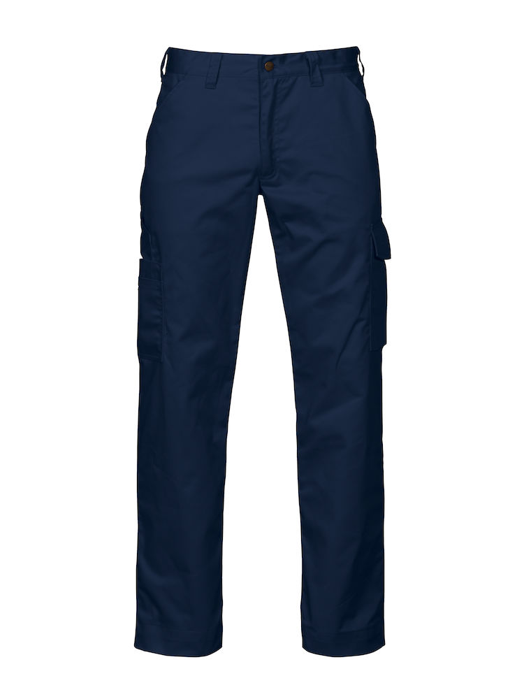 2518 SPODNIE – NAVY