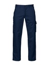 Spodnie robocze 2518 Spodnie 642518 - Navy