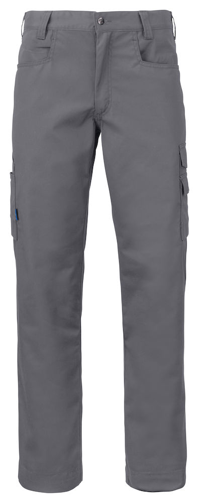Spodnie 2530 Spodnie Serwisowe Do Pasa 642530 - Grey
