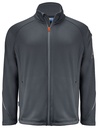 Polar roboczy 3319 Kurtka Z Mikropolaru 643319 - Grey