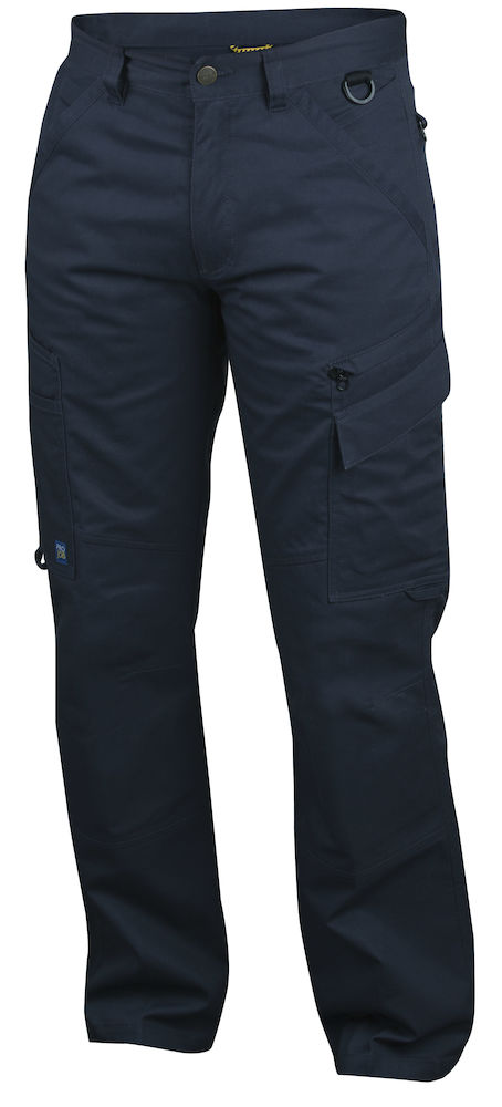 2514 SPODNIE MĘSKIE – NAVY