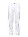 2519 SPODNIE DAMSKIE – WHITE