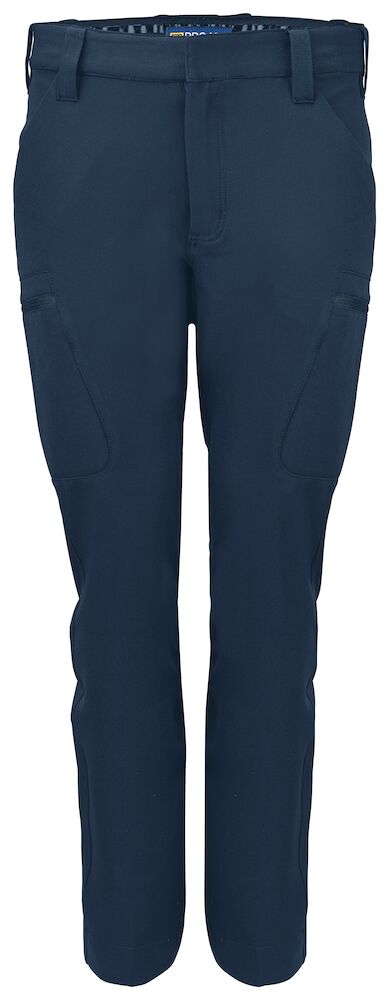 2559 SPODNIE DAMSKIE – NAVY