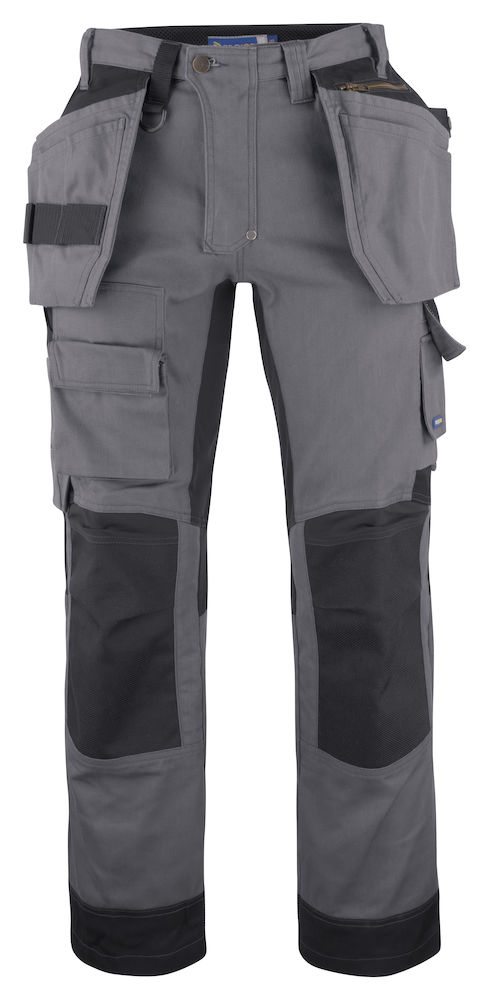 5524 SPODNIE EXTREME – GREY