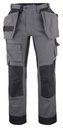 5524 SPODNIE EXTREME – GREY