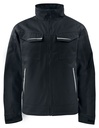 Softshell roboczy 5426 Wyściełana Kurtka Serwisowa 645426 - Black