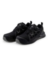 Buty robocze 9515 Niskie buty ochronne ORYX 649515 - Black/Grey