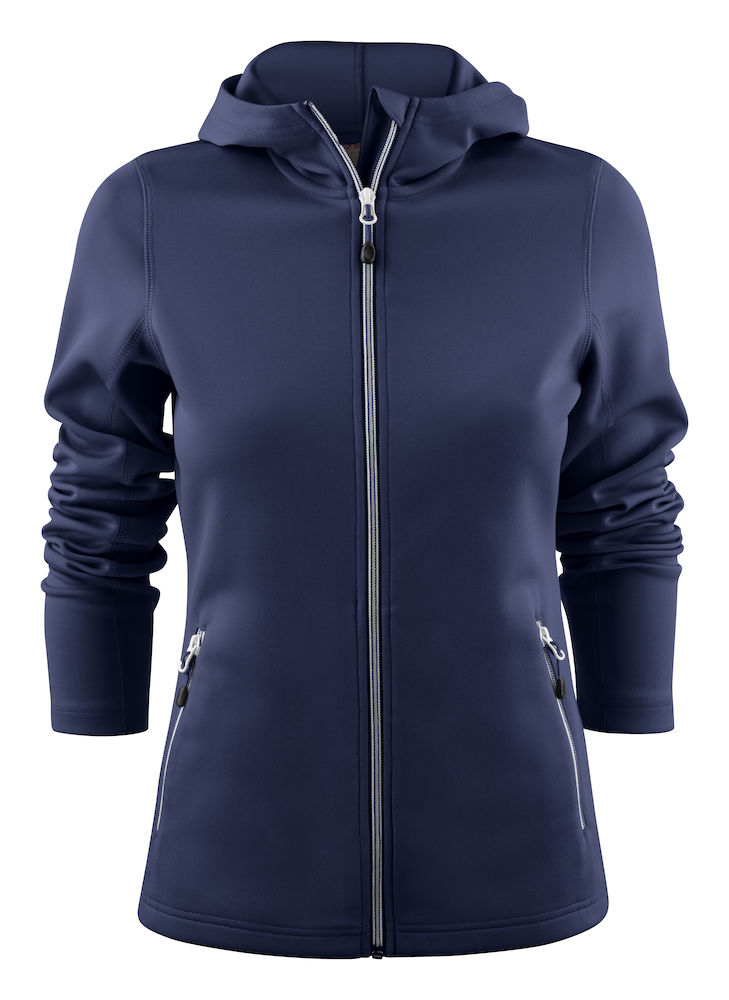 Bluza robocza Layback Lady 2262057 - Navy