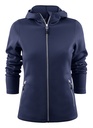 Bluza robocza Layback Lady 2262057 - Navy