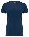 T-shirt 2032 Damski 642032 - Navy