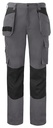 5530 SPODNIE – GREY