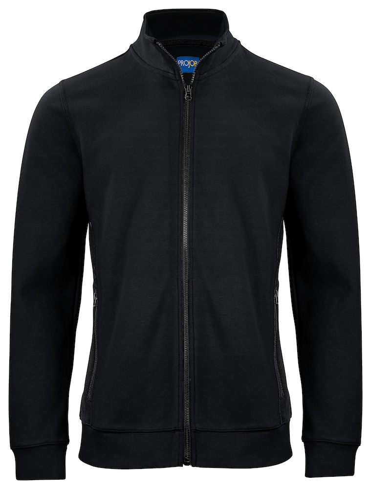 Bluza robocza 2129 Bluza 642129 - Black