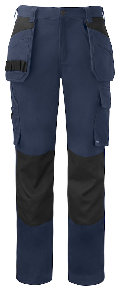 5530 SPODNIE – NAVY - 56