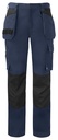 5530 SPODNIE – NAVY - 56