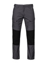 2520 SPODNIE ZE STRETCHEM – GREY