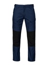 2520 SPODNIE ZE STRETCHEM – NAVY