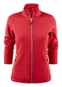 Bluza robocza Powerslide Lady 2262059 - Red