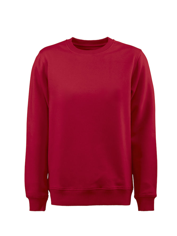Bluza robocza Softball RSX 2262048 - Red