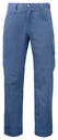 Spodnie 2530 Spodnie Serwisowe Do Pasa 642530 - Blue