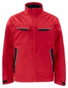 Kurtka robocza 5425 Kurtka Serwisowa 645425 - Red