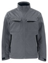 5425 KURTKA SERWISOWA – GREY