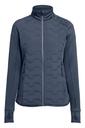 Bluza Txlite Hybrid Zip Woman 465018067 - Dark Blue