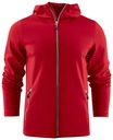 Bluza robocza Layback 2262056 - Red