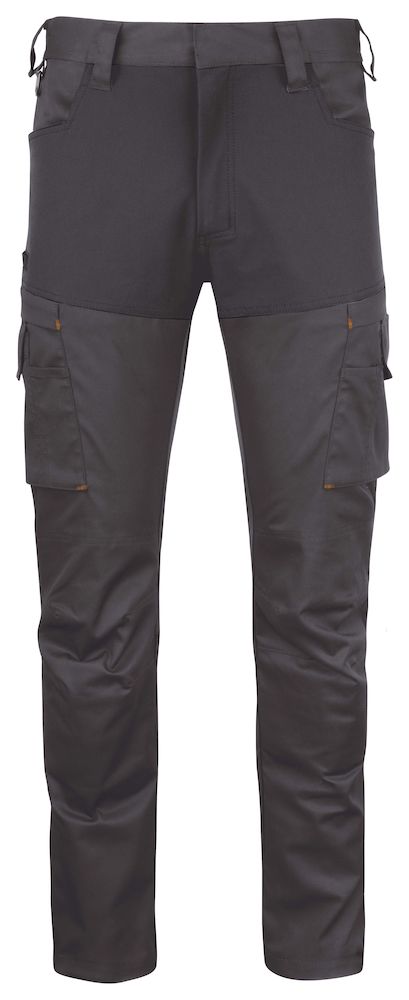 2552 SPODNIE SERWISOWE – GREY