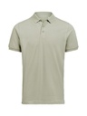 POLO REGULAR FIT (OCS) – SAGE