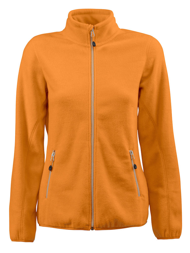 ROCKET LADY – BRIGHT ORANGE