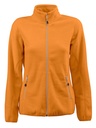 ROCKET LADY – BRIGHT ORANGE