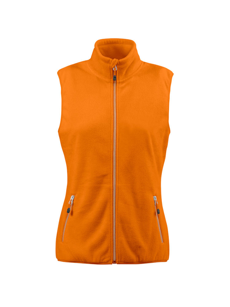 Bezrękawnik Sideflip Lady 2261507 - Bright Orange