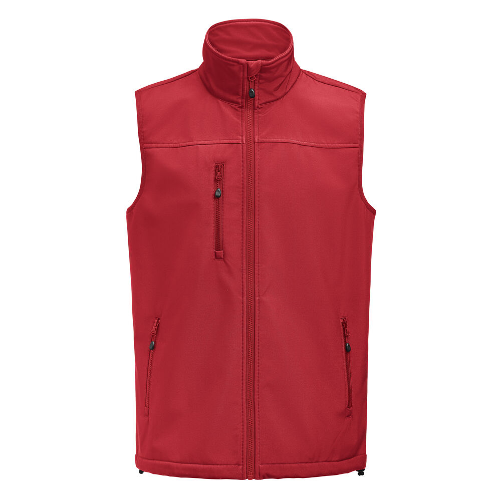 Bezrękawnik Airwalk 2261085 - Red