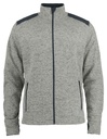 3318 POLAR – GREY MELANGE