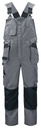 5630 SPODNIE ROBOCZE OGRODNICZKI – GREY