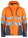 Kurtka robocza 6419 Funkcjonalna Kurtka Iso 20471 Klasa 3/2 646419 - Projob Orange