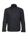 4414 KURTKA SERWISOWA – BLACK