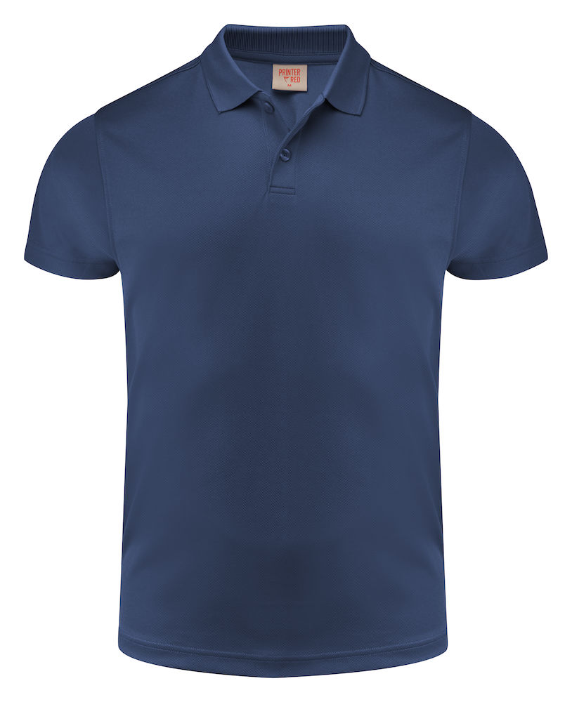 SMASH POLO – NAVY