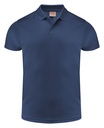 SMASH POLO – NAVY