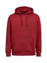 Bluza Regular Fit (Ocs-Rcs) 3440010 - Brick